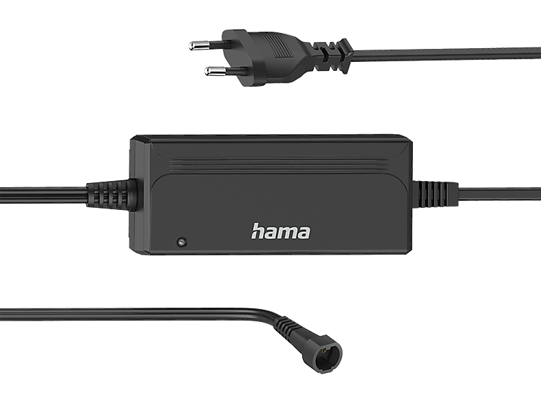 Hama 223618 Netadapter 3000ma Max. 15v