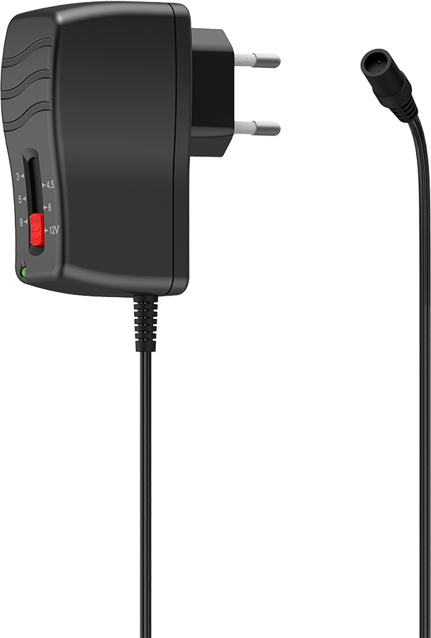 Hama 223614 Netadapter 1000ma Max. 12v