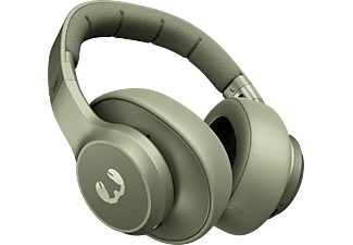 FRESH N REBEL Casque audio sans fil Clam 2 Dried Green (3HP4002DG)