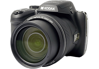 KODAK PIXPRO AZ528 Digitalkamera med 16MP och WiFi - Svart