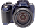 KODAK PIXPRO AZ528 Digitalkamera med 16MP och WiFi - Blå