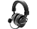 SHARKGAMING Shark Receptor H70 Trådbunda Gamingheadset  - Svart