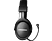 SHARKGAMING Shark Receptor H70 Trådbunda Gamingheadset  - Svart