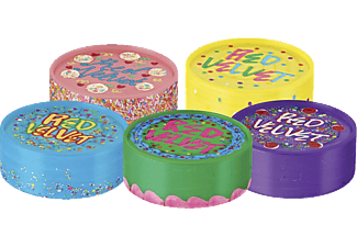 Red Velvet - The ReVe Festival 2022: Birthday (Cake Version) (Limited Edition) (CD)