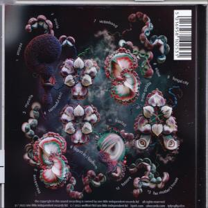 Björk - Fossora  - (CD)