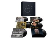Eric Clapton - The Complete Reprise Studio Albums,Vol.2 LP