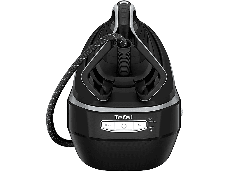 Thumbnail - TEFAL GV9821 Pro Express Vision Dampfbügelstation (3000 Watt, 9 bar)