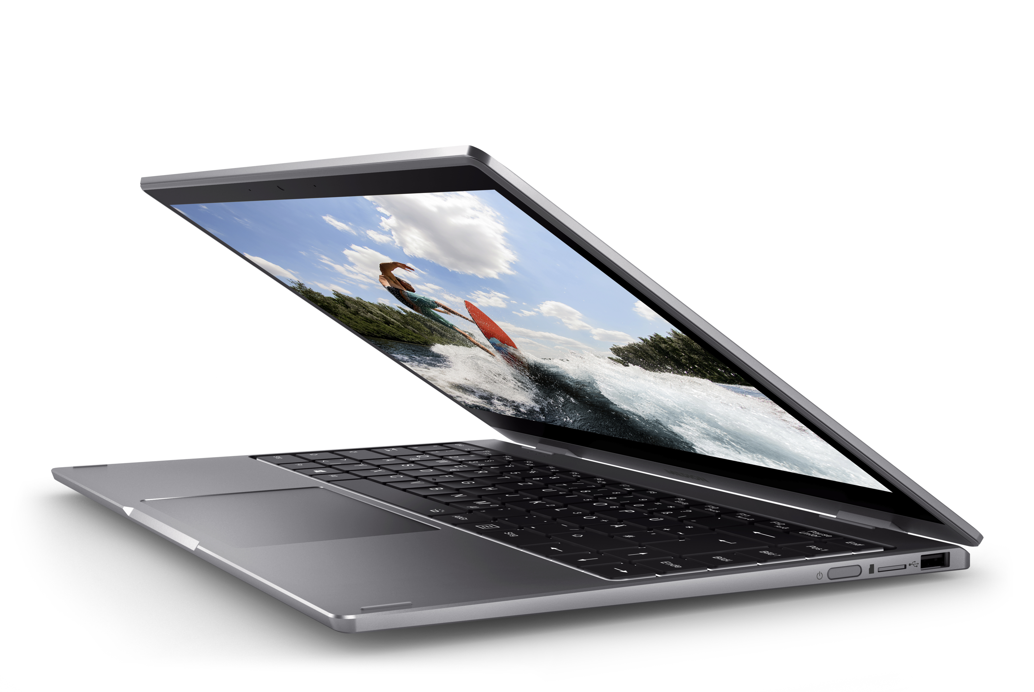 MEDION S14405 - 14 Zoll - Intel® Core™ i5 i5-10210U - 16 GB - 512 GB - Intel® UHD Graphics - Windows 11 Home