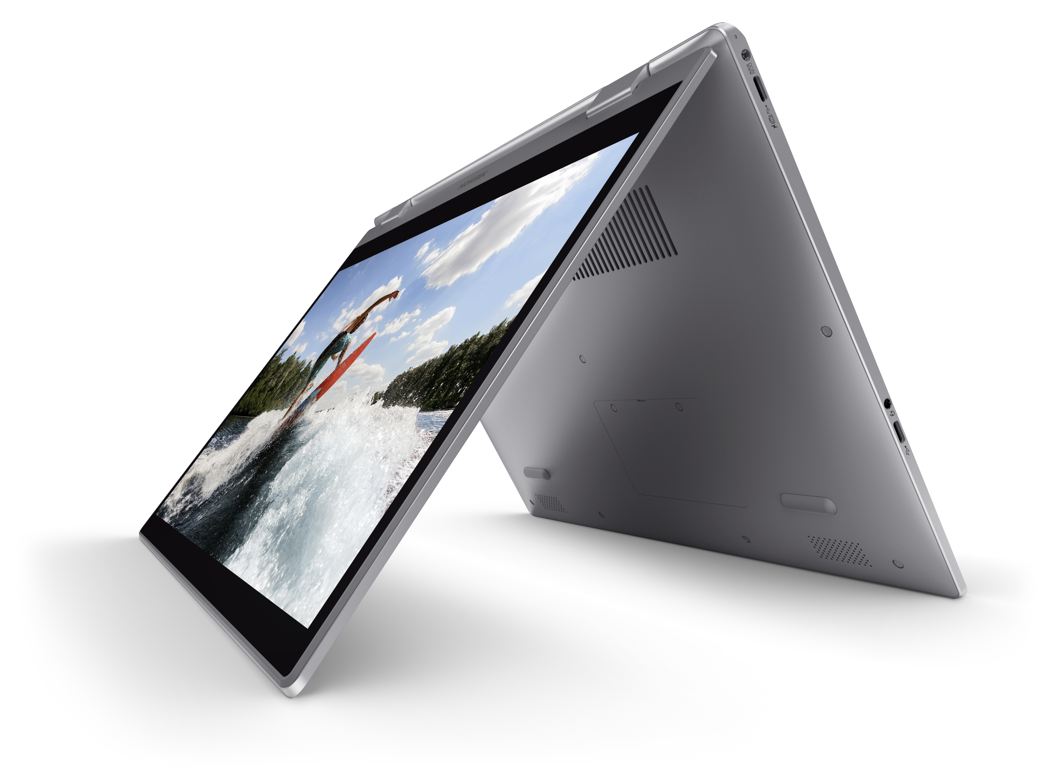 MEDION S14405 - 14 Zoll - Intel® Core™ i5 i5-10210U - 16 GB - 512 GB - Intel® UHD Graphics - Windows 11 Home