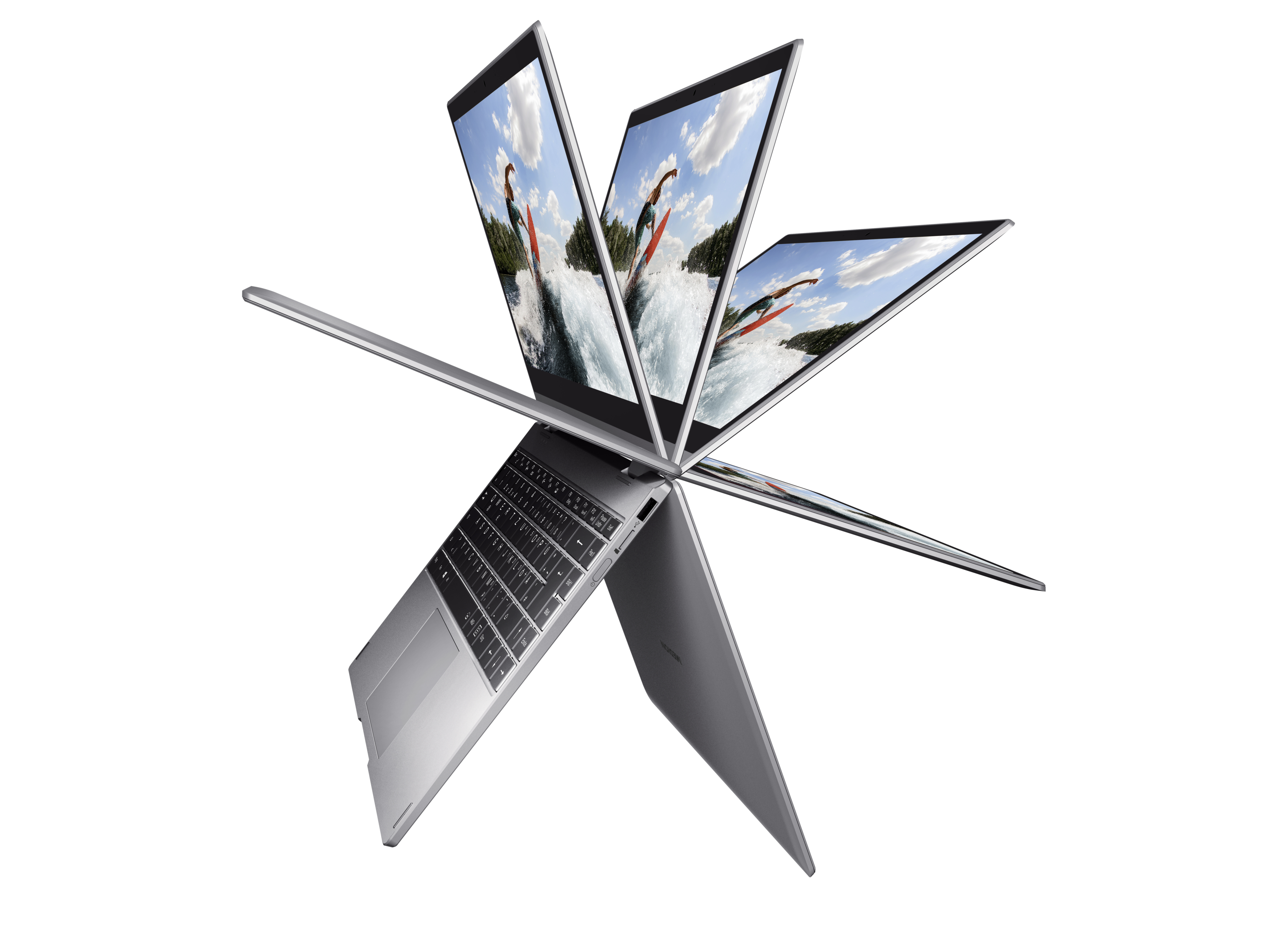 MEDION S14405 - 14 Zoll - Intel® Core™ i5 i5-10210U - 16 GB - 512 GB - Intel® UHD Graphics - Windows 11 Home