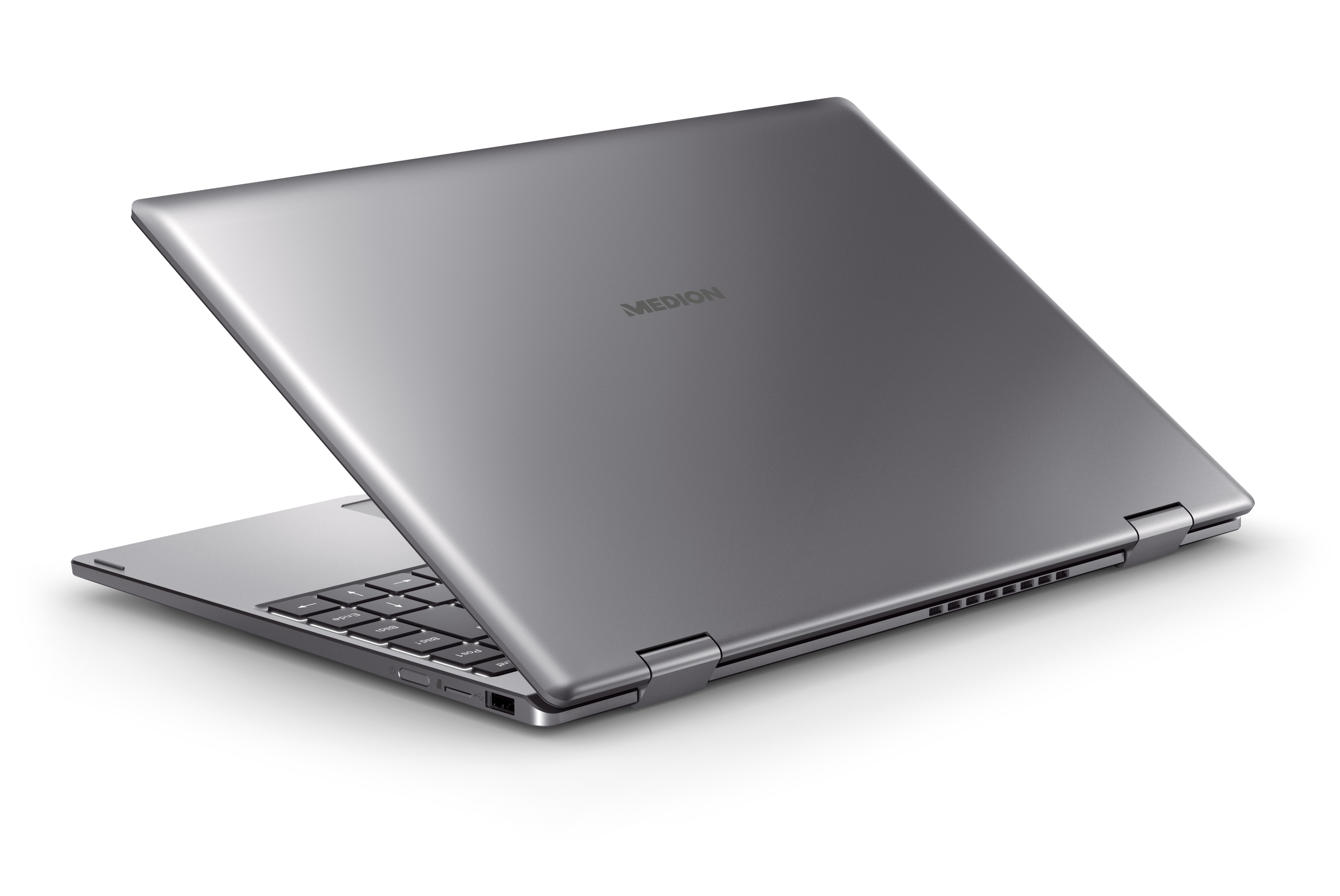 MEDION S14405 - 14 Zoll - Intel® Core™ i5 i5-10210U - 16 GB - 512 GB - Intel® UHD Graphics - Windows 11 Home