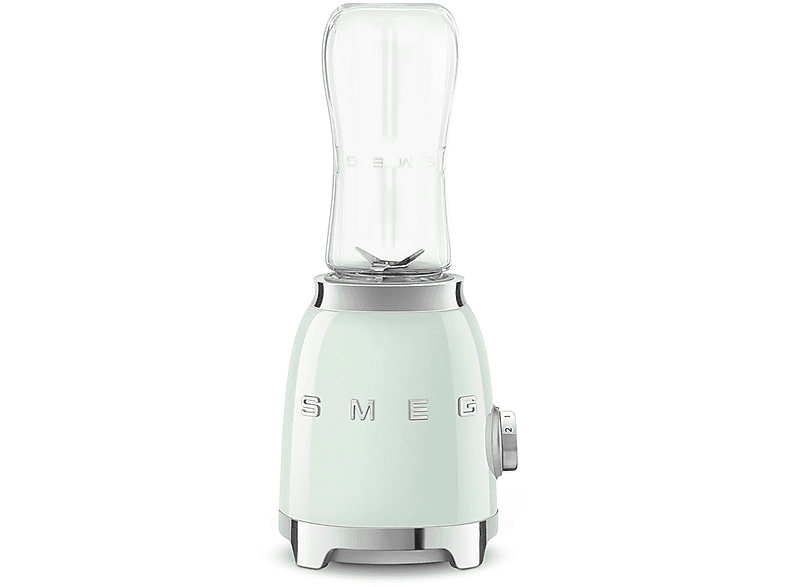 Frullatore Smeg Pbf01Pgeu