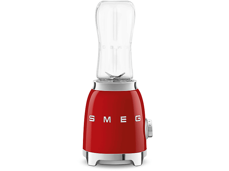 Frullatore Smeg Pbf01Rdeu
