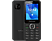 MYPHONE 6320 DualSIM Fekete Kártyafüggetlen Mobiltelefon