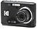 KODAK PIXPRO FZ45 Digitalkamera med 16MP - Svart
