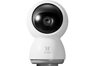 TESLA Otthoni biztonsági kamera 360°-os (2022) (TSL-CAM-17S)