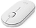 LOGITECH M350 Pebble Sessiz Kablosuz Kompakt Mouse - Beyaz