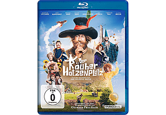 Der Räuber Hotzenplotz Blu-ray online kaufen | MediaMarkt