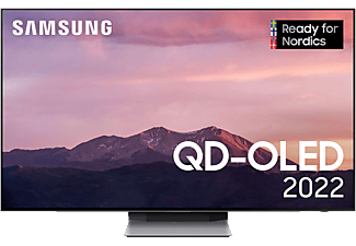 SAMSUNG S95B 65'' QD-OLED 4K Smart TV (QE65S95BATXXC)
