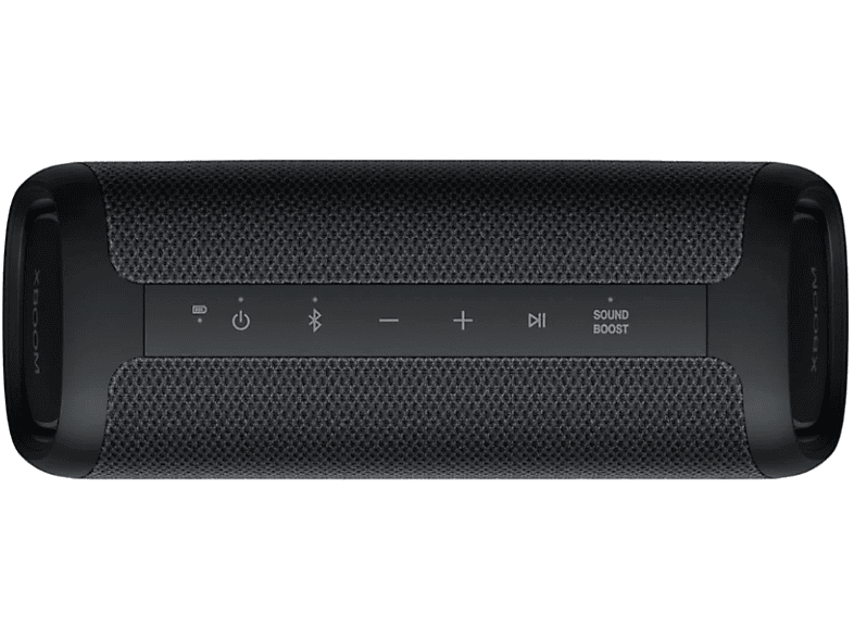 LG XBoom Go XG5Q Taşınabilir Bluetooth Hoparlör Siyah_1