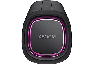 LG XBoom Go XG5Q Taşınabilir Bluetooth Hoparlör Siyah_4