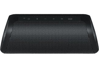 LG XBoom Go XG5Q Taşınabilir Bluetooth Hoparlör Siyah