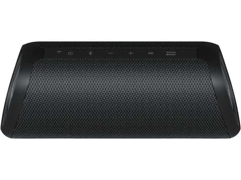 LG XBoom Go XG5Q Taşınabilir Bluetooth Hoparlör Siyah