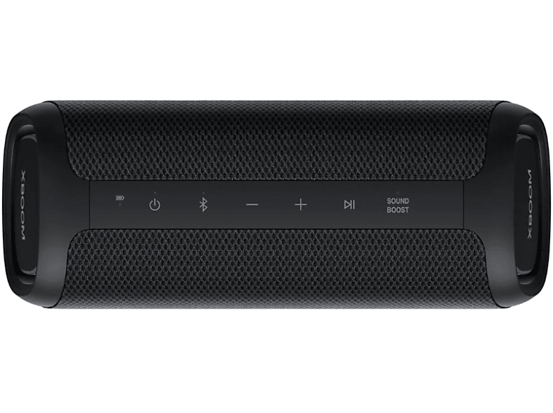 LG XBoom Go XG7Q Taşınabilir Bluetooth Hoparlör Siyah_1