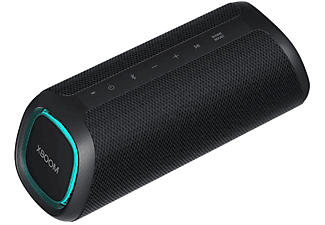 LG XBoom Go XG7Q Taşınabilir Bluetooth Hoparlör Siyah_2