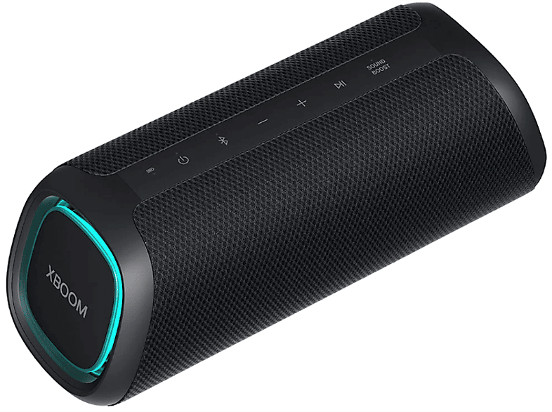 LG XBoom Go XG7Q Taşınabilir Bluetooth Hoparlör Siyah_2