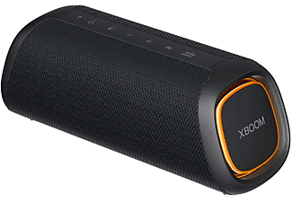 LG XBoom Go XG7Q Taşınabilir Bluetooth Hoparlör Siyah_3