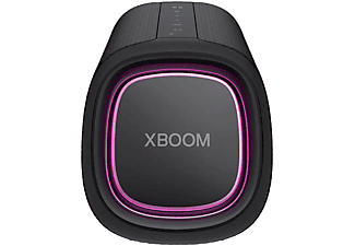 LG XBoom Go XG7Q Taşınabilir Bluetooth Hoparlör Siyah_4