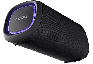 LG XBoom Go XG7Q Taşınabilir Bluetooth Hoparlör Siyah_5