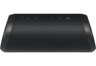 LG XBoom Go XG7Q Taşınabilir Bluetooth Hoparlör Siyah