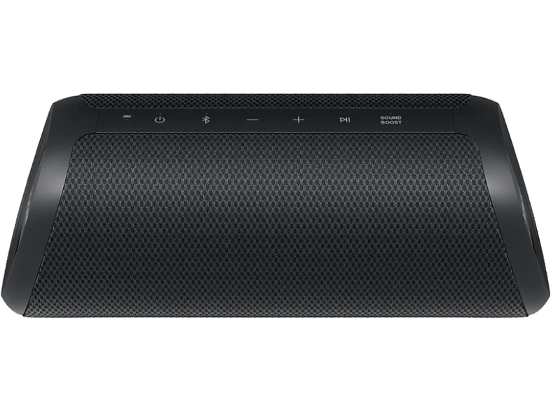 LG XBoom Go XG7Q Taşınabilir Bluetooth Hoparlör Siyah