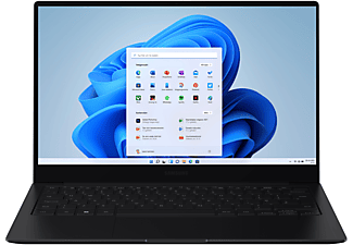 SAMSUNG Galaxy Book2 Pro 13"