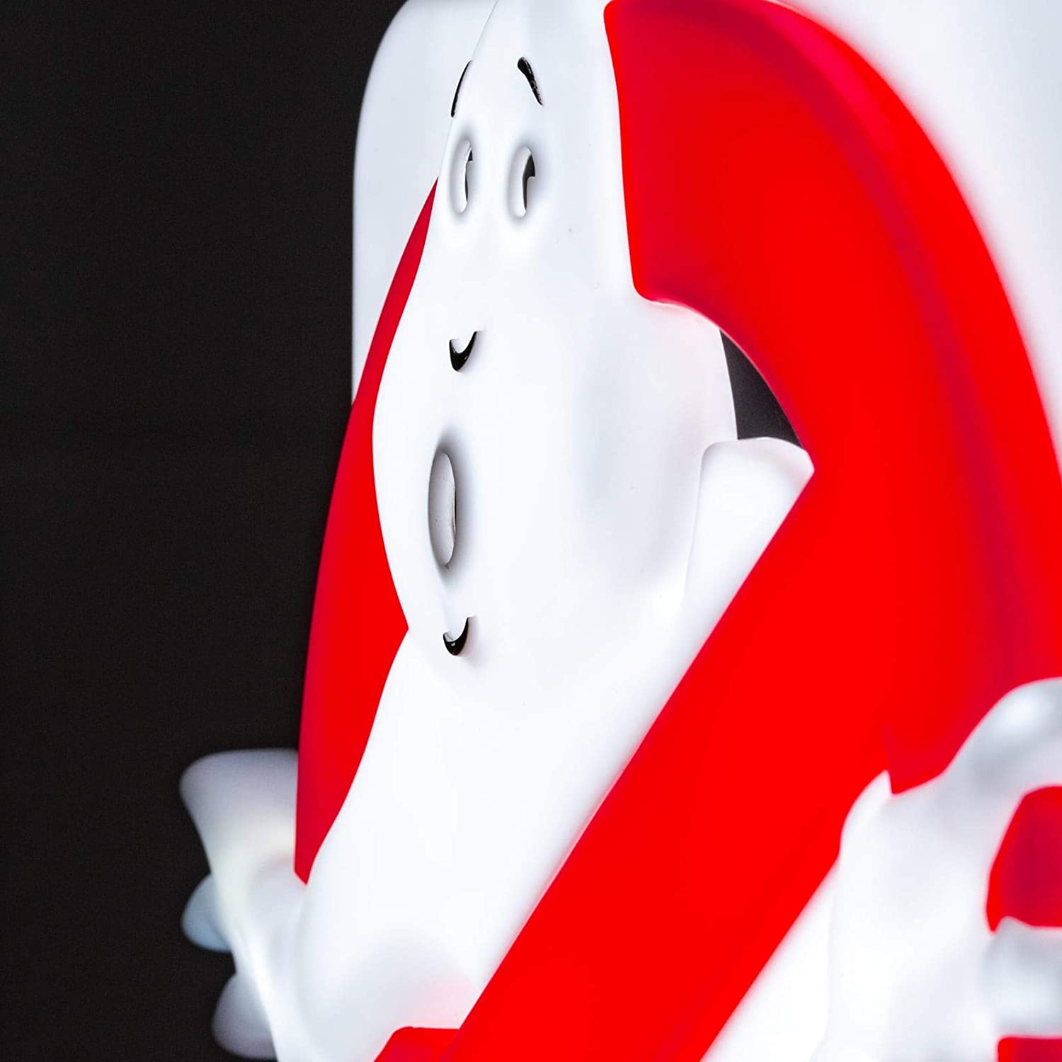RUBBER ROAD NS2279 LAMPE GHOSTBUSTERS Lampe