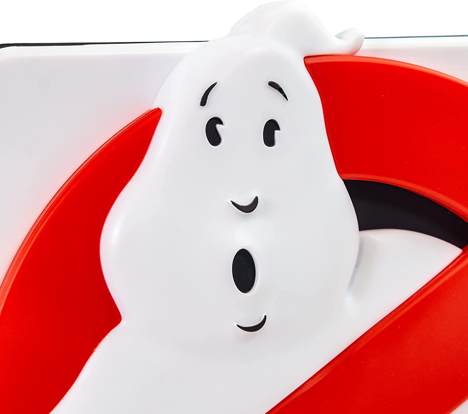 RUBBER ROAD NS2279 LAMPE GHOSTBUSTERS Lampe