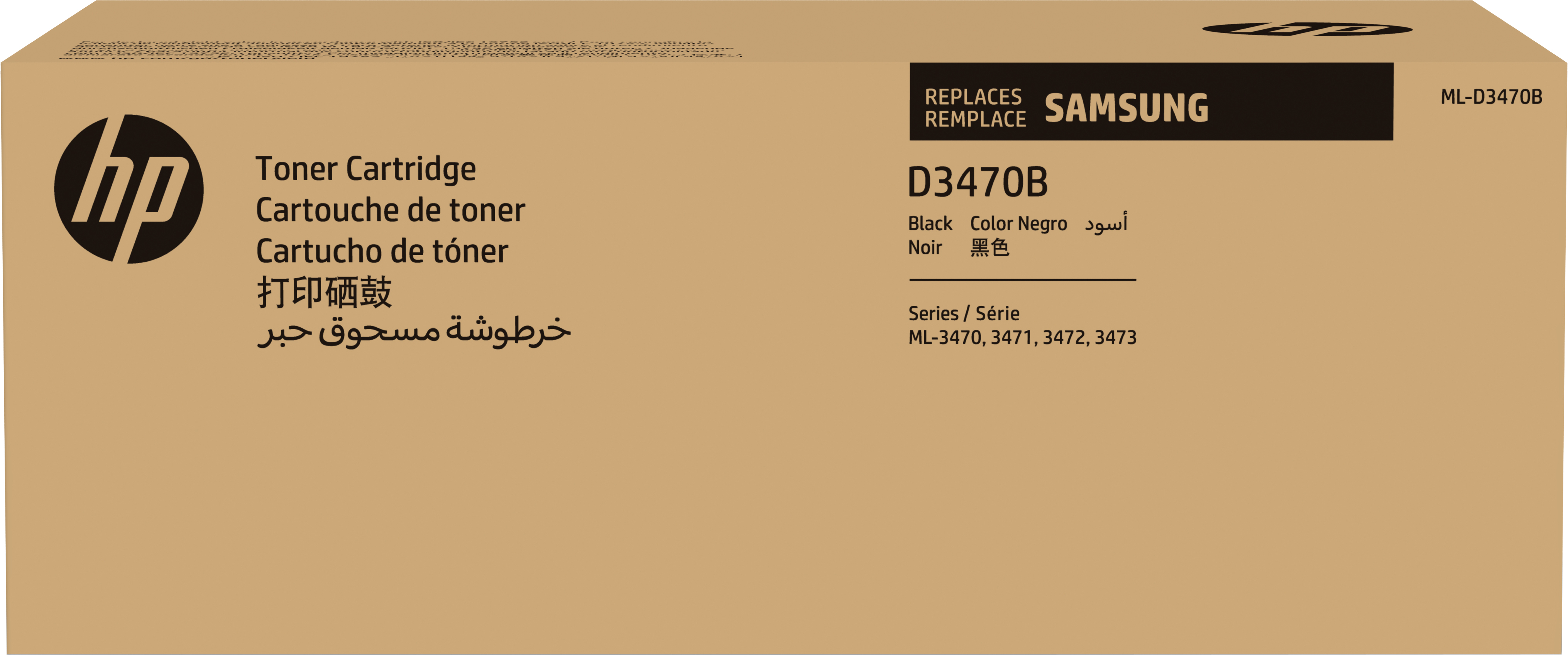 S-PRINT ML-D3470B