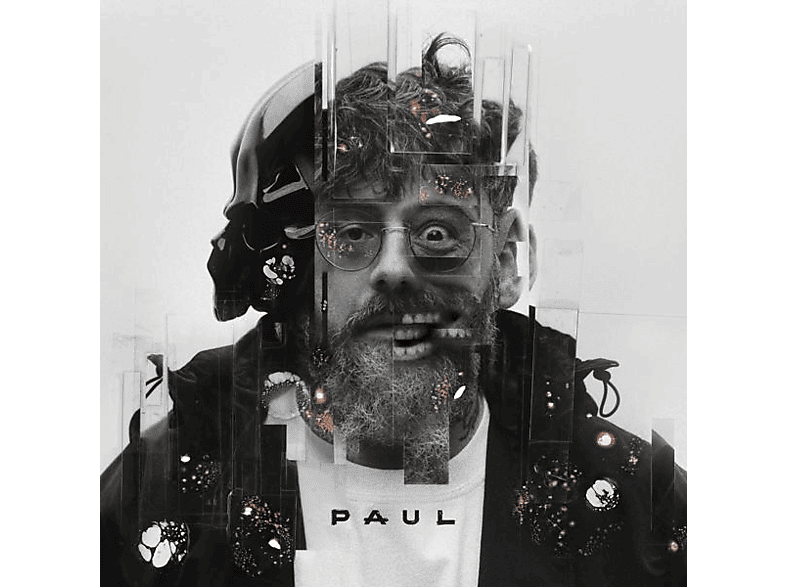Sido - Paul - (CD)