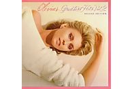 Olivia Newton-John - Olivia's Greatest Hits - CD