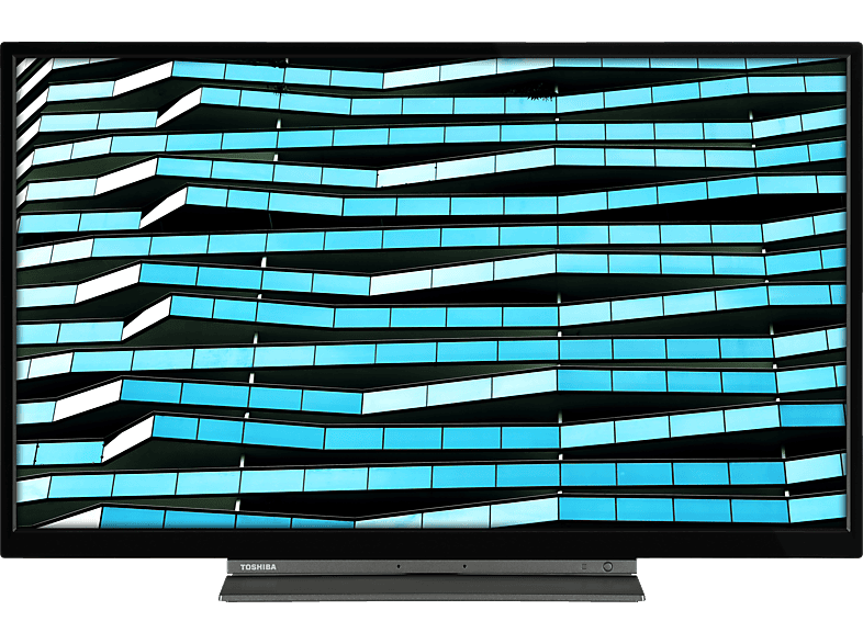 TOSHIBA 32LK3C63DAA DLED TV 32 Zoll | MediaMarkt
