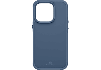 BLACK ROCK Robuste - Housse de protection (Convient pour le modèle: Apple iPhone 12 Pro)