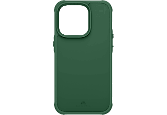 BLACK ROCK Robuste - Housse de protection (Convient pour le modèle: Apple iPhone 14 Pro)