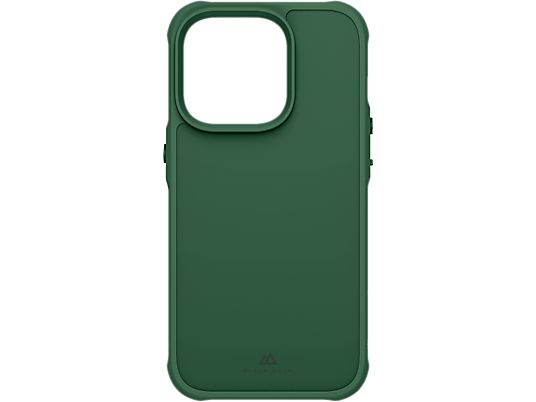 BLACK ROCK Robusto - Guscio di protezione (Adatto per modello: Apple iPhone 12 Pro)