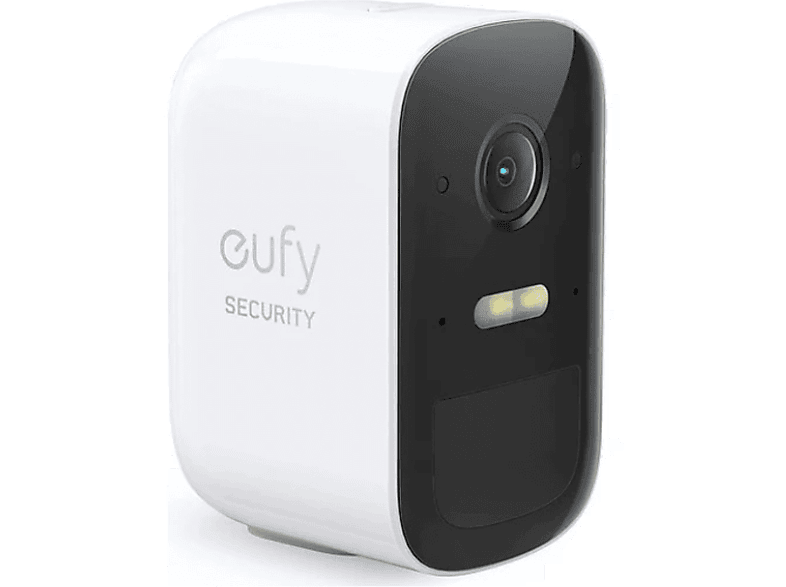 ANKER Eufy Security Eufycam 2C Kablosuz Akıllı Güvenlik ve Kamera Sistemi Eklenti Kamera_0