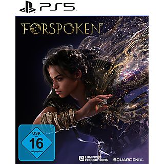 Forspoken - [PlayStation 5]