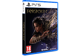 Forspoken (PlayStation 5)