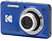 KODAK PIXPRO FZ55 Digitalkamera med 16MP - Blå