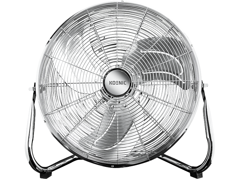 Laatste Verzoenen Snelkoppelingen KOENIC KFF 45322 M FLOOR FAN kopen? | MediaMarkt